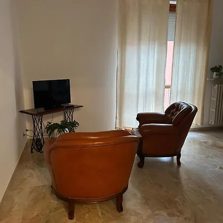Apartamento La Pineta