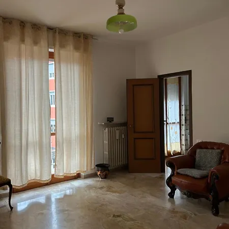 La Pineta Appartement *